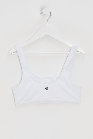 Sujetador de bikini - Blanco - Champion