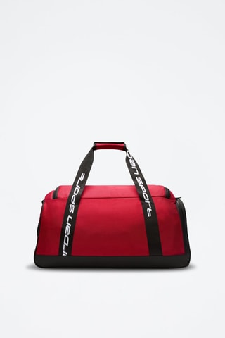 Bolsa de deporte - Rojo