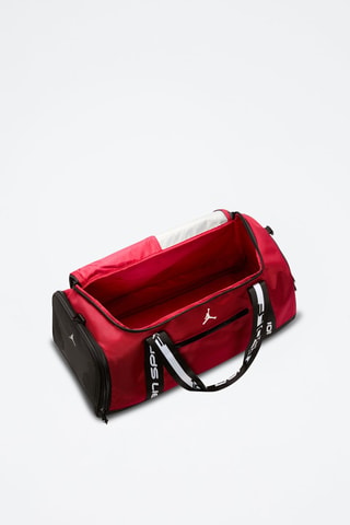 Bolsa de deporte - Rojo