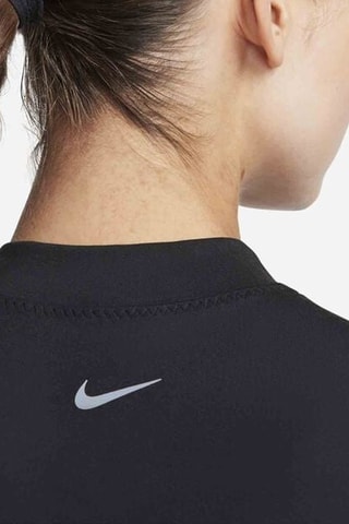 Camiseta de tirantes - Negro