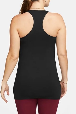 Camiseta de tirantes de premamá - Negro - Nike