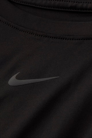 Camiseta de tirantes de entrenamiento Nike One Dri-FIT - Negro