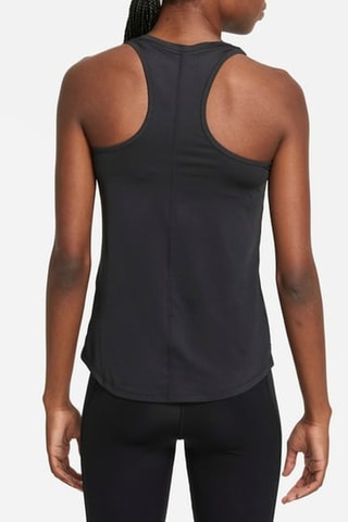 Camiseta de tirantes de entrenamiento - Negro - Nike