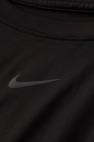 Camiseta de tirantes de entrenamiento - Negro - Nike