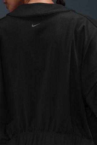 Cárdigan Zenvy - Negro