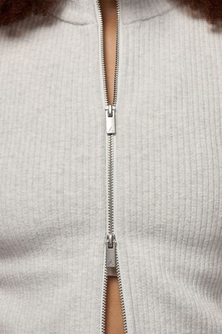 Cárdigan - Beige - Jordan