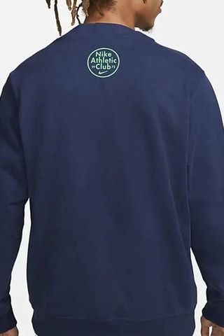 Cárdigan - Azul marino