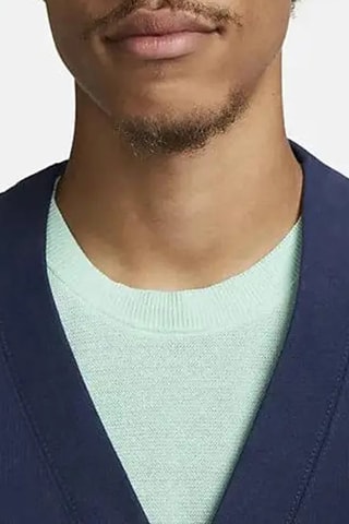 Cárdigan - Azul marino