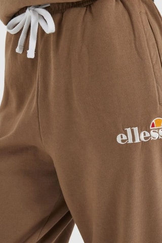 Pantalón - Marrón - Ellesse