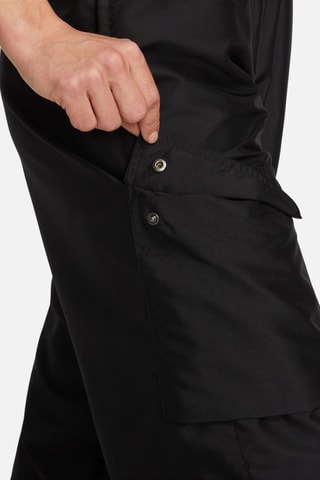 Pantalón cargo Sportswear - Negro