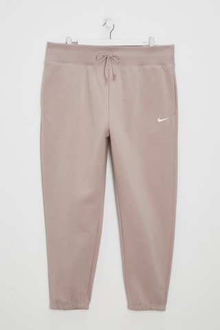 Pantalón - Gris claro - Nike