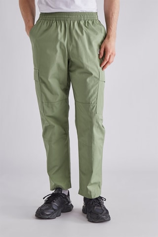 Pantalón cargo - Verde oliva - Nike