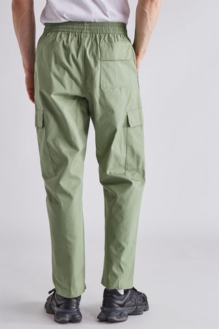 Pantalón cargo - Verde oliva - Nike