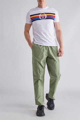 Pantalón cargo - Verde oliva - Nike