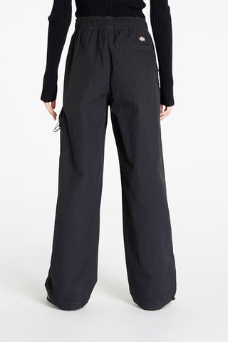 Pantalón cargo de tiro alto - Negro - Dickies