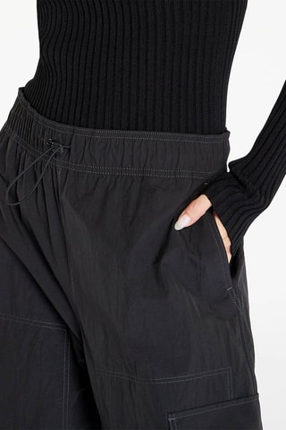 Pantalón cargo de tiro alto - Negro - Dickies