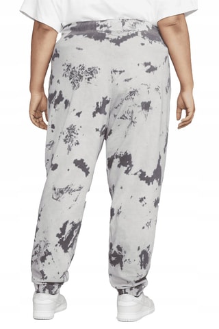 Pantalón tie-dye - Negro - Nike