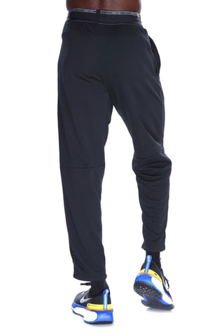 Pantalón polar de entrenamiento - Negro - Nike