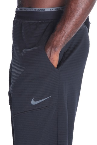 Pantalón polar de entrenamiento - Negro - Nike