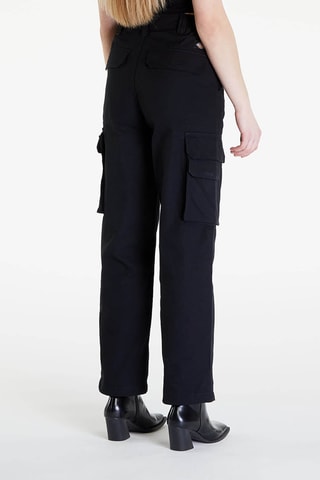 Pantalón recto - Negro - Dickies