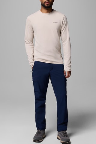 Pantalón de senderismo Tech Trail™ - Azul marino