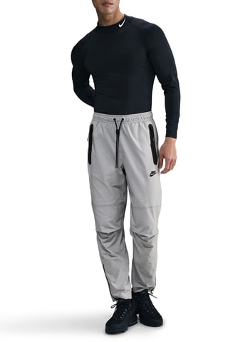 Pantalón - Gris - Nike