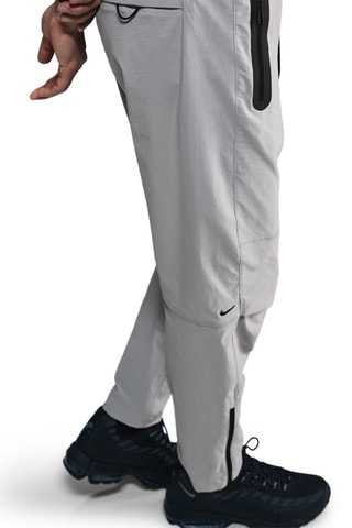 Pantalón - Gris - Nike
