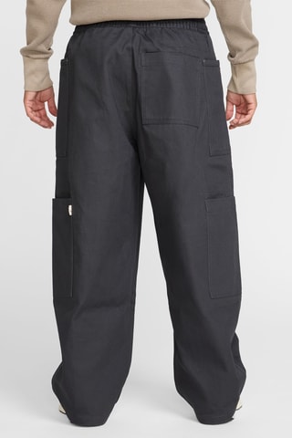Pantalón ancho - Antracita - Nike
