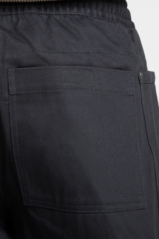Pantalón ancho - Antracita - Nike