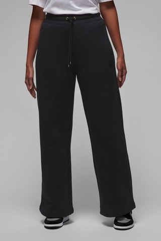 Pantalón de tiro alto - Negro - Jordan