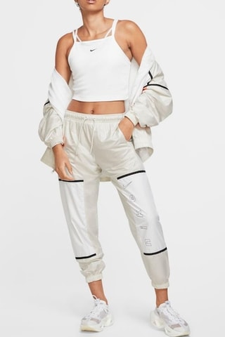 Pantalón - Blanco - Nike
