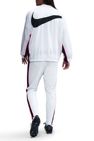 Pantalón de fútbol - Blanco - Nike