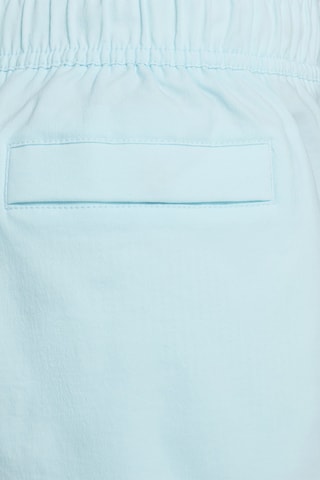 Pantalón polar - Celeste