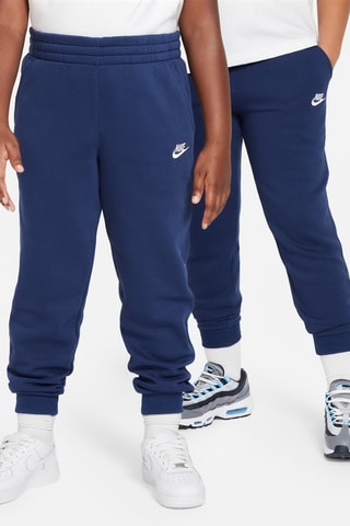 Pantalón Sportswear Club - Azul marino
