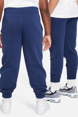 Pantalón Sportswear Club - Azul marino