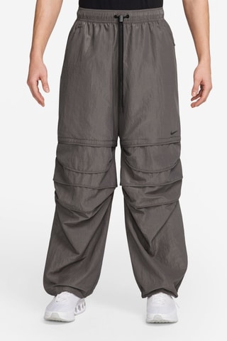Pantalón oversize Ergo - Topo