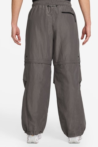 Pantalón oversize Ergo - Topo