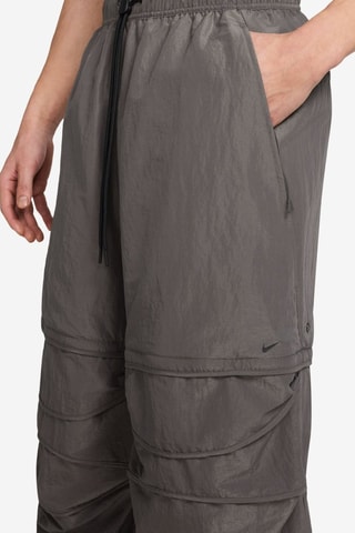 Pantalón oversize Ergo - Topo