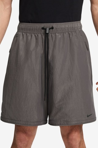 Pantalón oversize Ergo - Topo