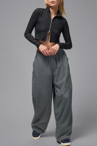 Pantalón baggy Jordan Essentials - Gris