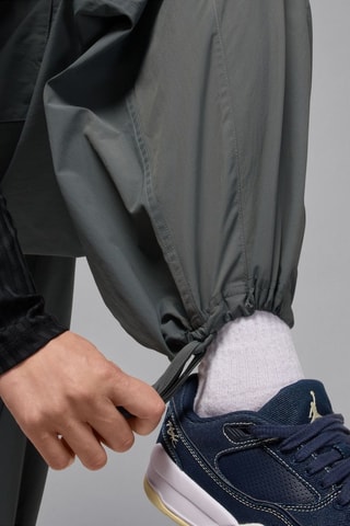 Pantalón baggy Jordan Essentials - Gris