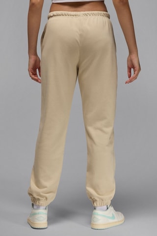 Pantalón polar Jordan Brooklyn - Beige