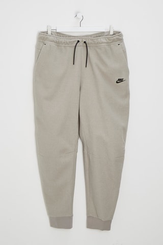 Pantalón de chándal polar - Gris - Nike