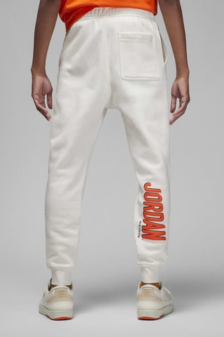 Pantalón polar - Blanco - Jordan