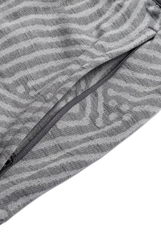 Pantalón de fútbol - Gris - Nike