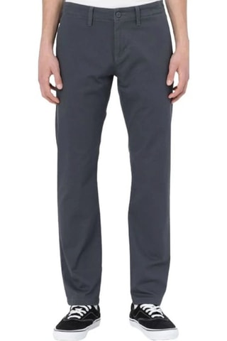 Pantalón skinny fit Kerman - Gris oscuro - Dickies