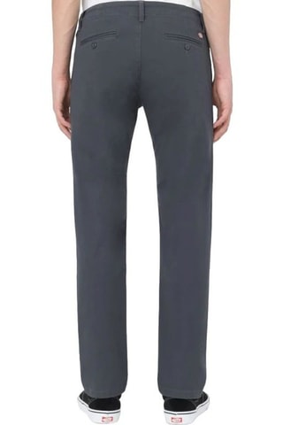 Pantalón skinny fit Kerman - Gris oscuro - Dickies