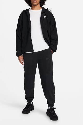 Pantalón polar - Negro