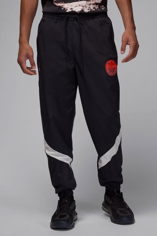 Pantalón Paris Saint-Germain - Negro