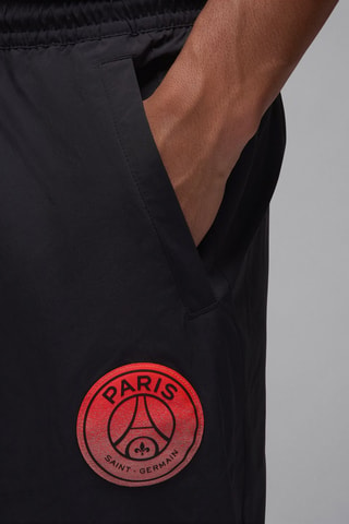 Pantalón Paris Saint-Germain - Negro
